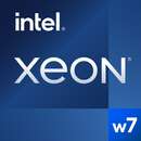 Xeon w7-2495X  2.5GHz 45MB Smart Cache Box