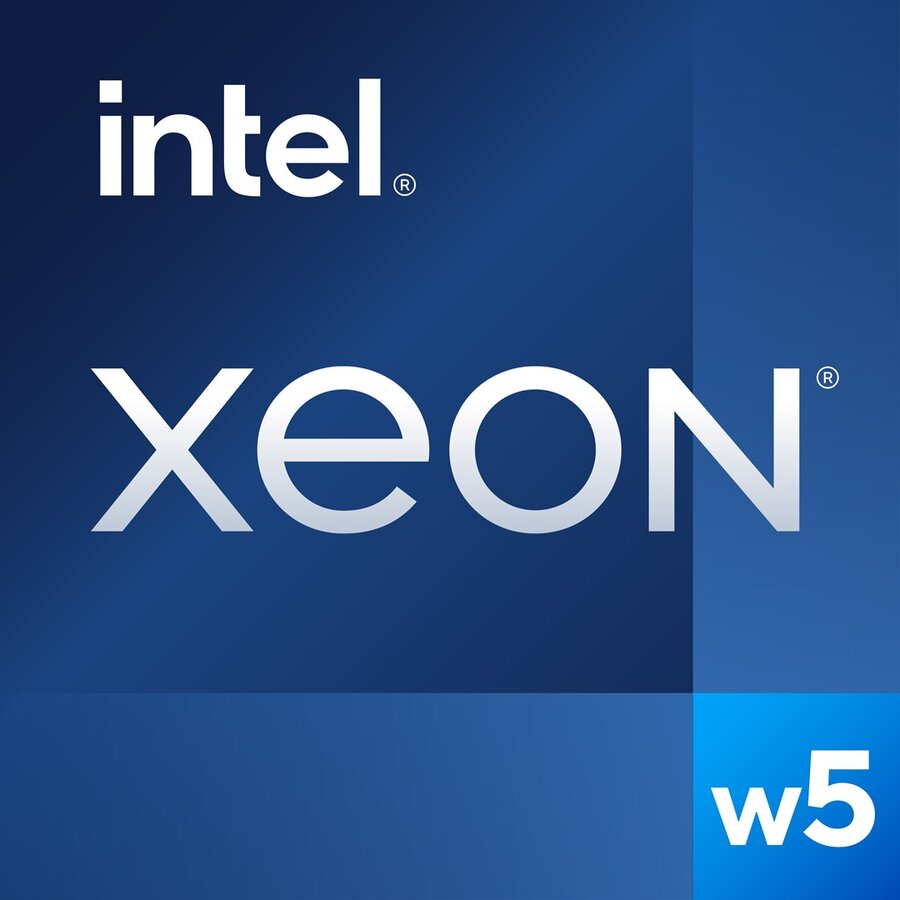 Procesor Xeon W5-2465x  3.1ghz 33.75mb Smart Cache Box