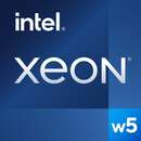 Xeon w5-2465X  3.1GHz 33.75MB Smart Cache Box