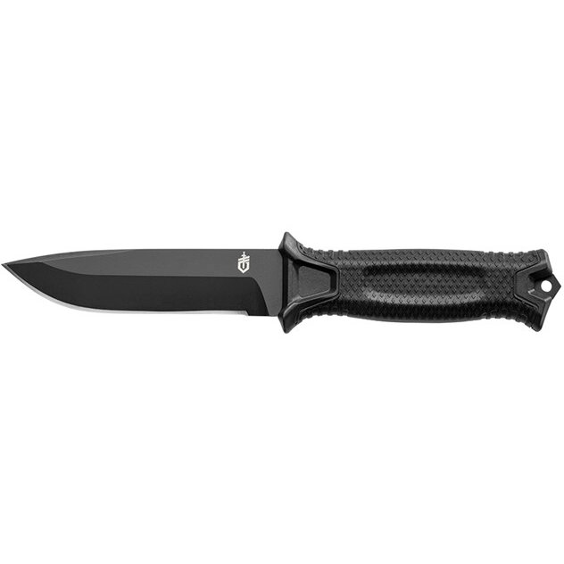 Cutit Strongarm  Lama 12.2cm Negru