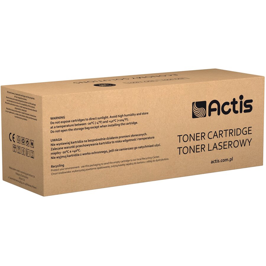 Toner Actis TB-247MA Compatibil Magenta