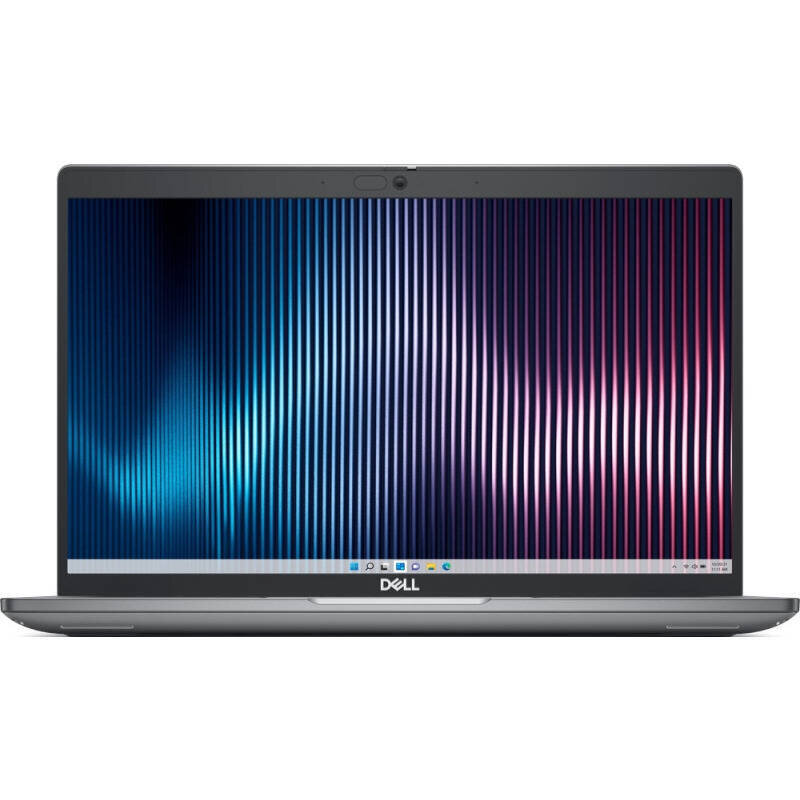 Laptop Latitude 5440 14 Inch Fhd Intel Core I7-1355u 16gb Ddr4 512gb Ssd Fpr Linux 3yr Pros Grey
