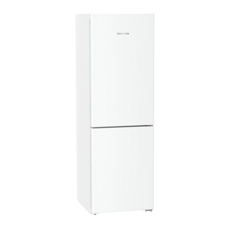 Combina Frigorifica CNd 5203 Pure NoFrost EasyFresh 330L 185.5Cm Clasa D Alb