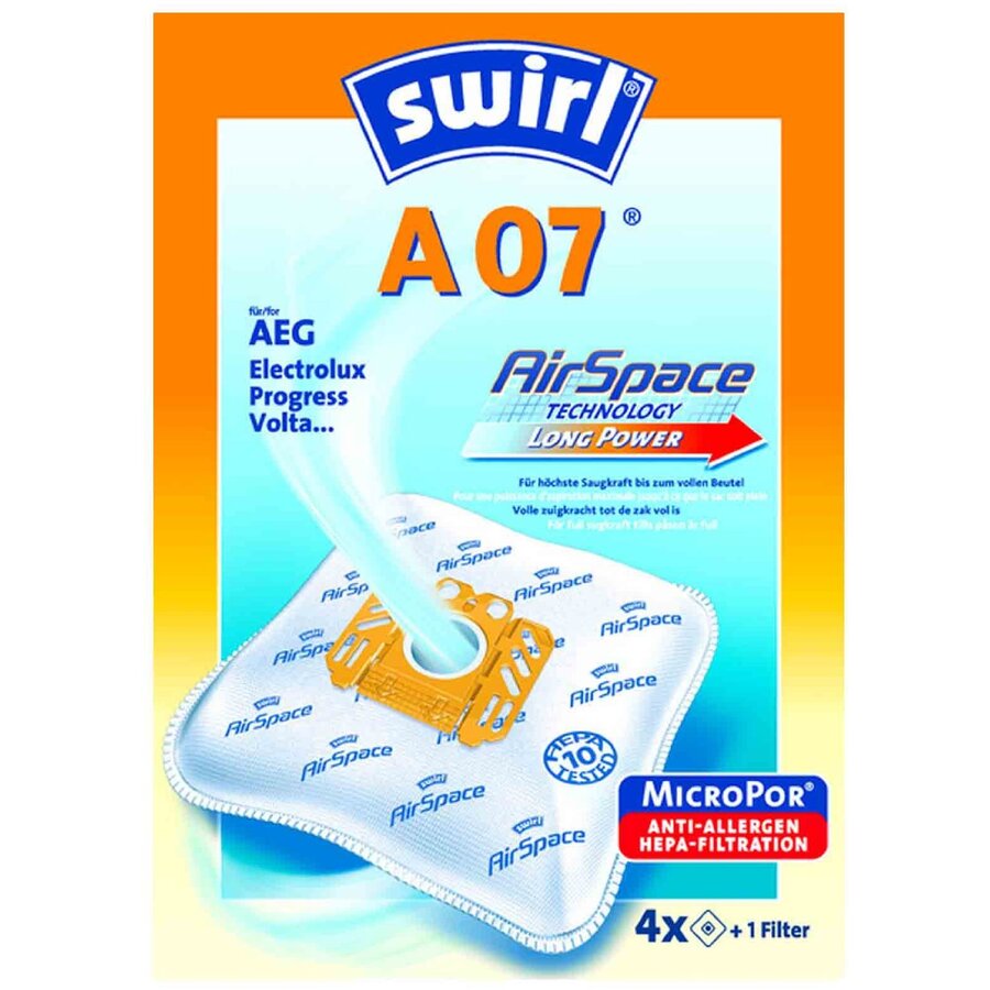 Swirl Worek A 07 AirSpace 1F+4B