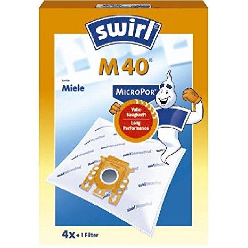Swirl Worek M 40 (M 54) 1F+4B