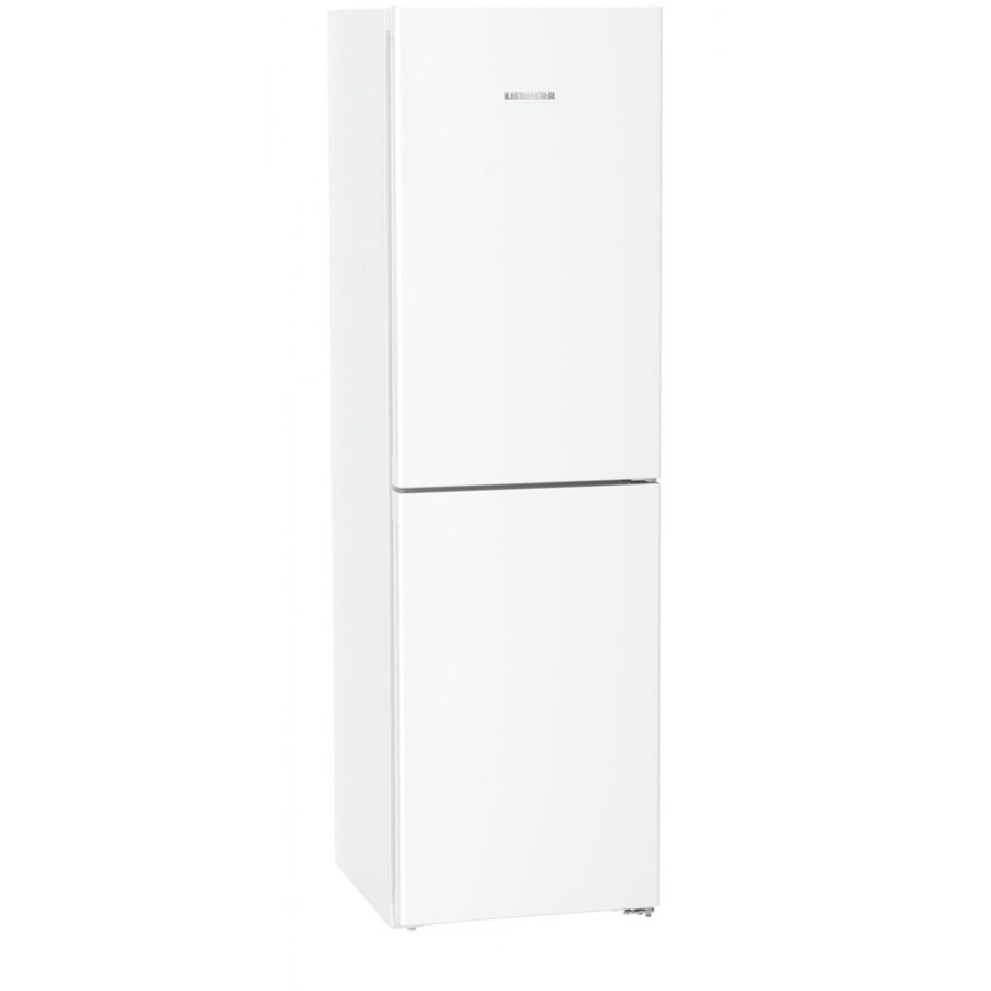 Combina Frigorifica CNd 5704 Pure NoFrost EasyFresh 359L 201.5Cm Clasa D Alb