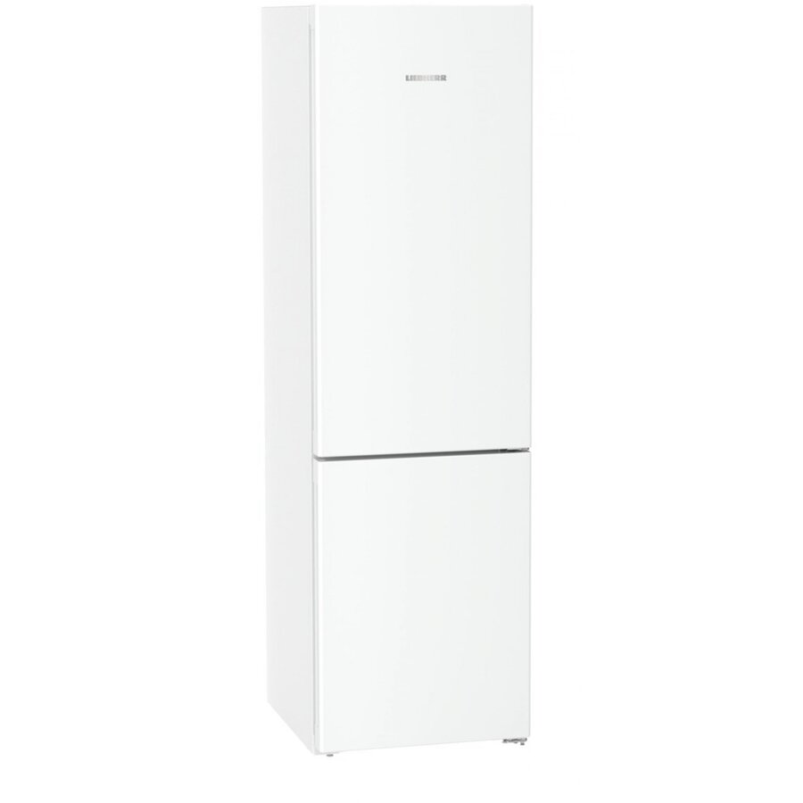Combina Frigorifica CNd 5723 Plus NoFrost EasyFresh 371L 201.5Cm Clasa D Alb