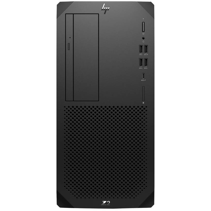 Sistem desktop HP Z2 G9 Tower Intel Core i7-14700K 32GB 1TB SSD