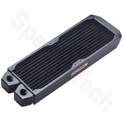 Radiator NexXxos ST30 Full Copper 240MM Negru