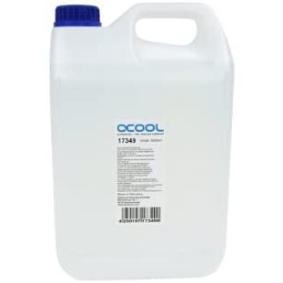 Lichid Racire Ultra Pure  5000ml  Transparent