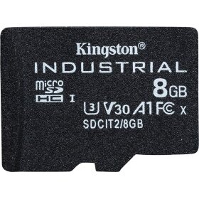 Card de Memorie 8GB Clasa 10