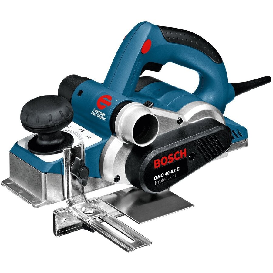 Bosch Strug ciesielski GHO 40-82 C blue