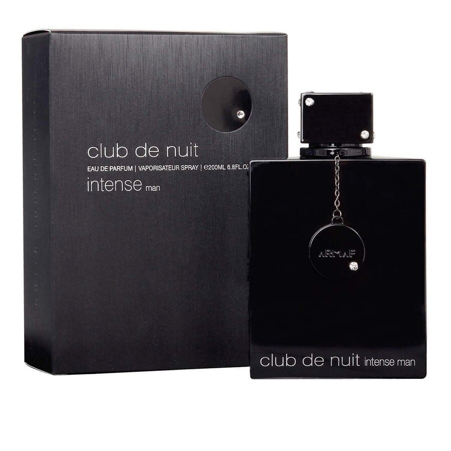 Apa de Parfum Armaf CLUB DE NUIT Intense 200 ml Bărbați