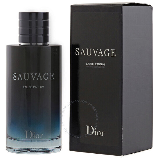 Apa de Parfum Christian Dior Sauvage 200 ml Bărbați