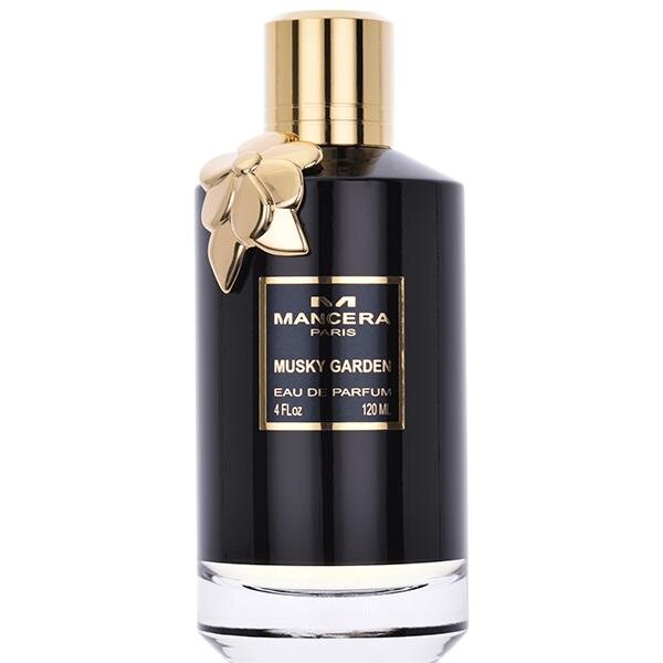 Apa de Parfum Mancera Musky Garden 120 ml Unisex