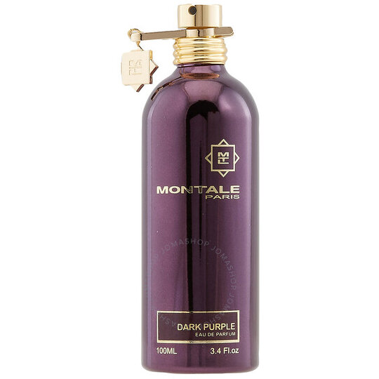 Apa de Parfum Montale Dark Purple 100 ml Femei
