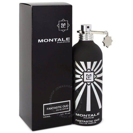 Apa de Parfum Montale Fantastic Oud 100 ml Unisex