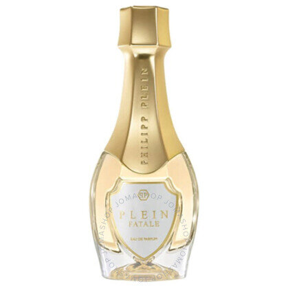 Apa de Parfum Philipp Plein No Limits Fatale 30 ml Femei