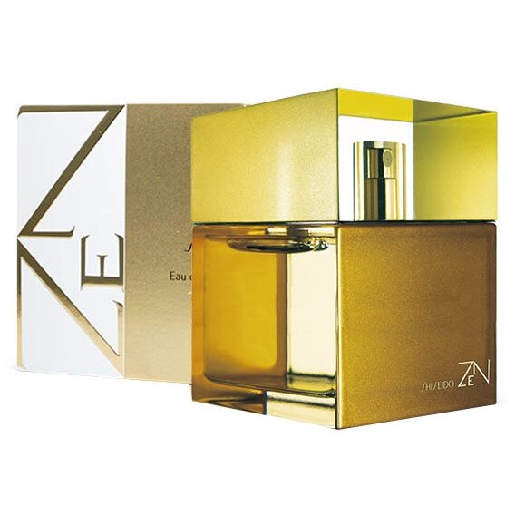 Apa de Parfum SHISEIDO Zen 100 ml Femei