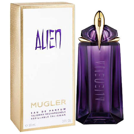 Apa De Parfum Femei Thierry Mugler Alien 90Ml