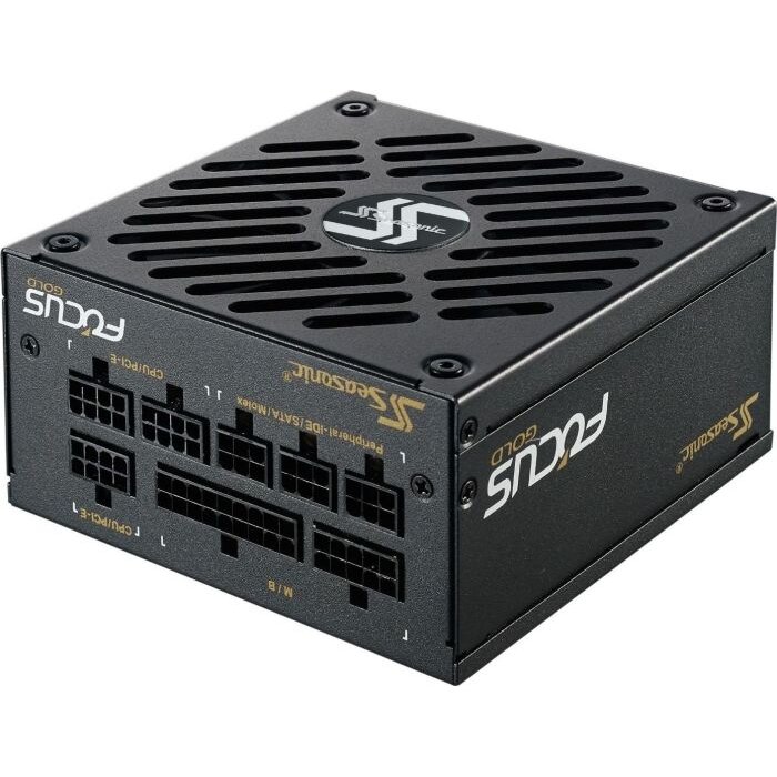 Sursa Focus SGX ATX 650W