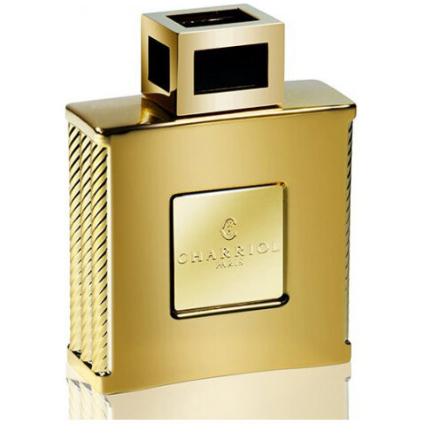 Apa de Toaletă CHARRIOL Chariol Royal Gold 100ml