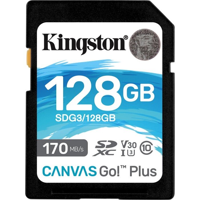 Card de Memorie 128GB Clasa 10