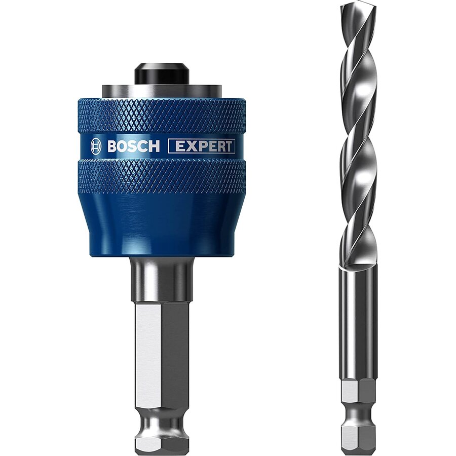 Bosch Expert Power Change Plus Adapter, Hex 11mm - 2608900527 EXPERT RANGE