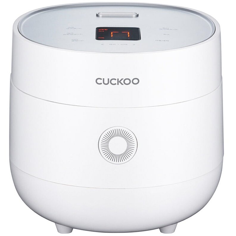 rice cooker CR-0675F 1.08 liters (white, 580 watts)