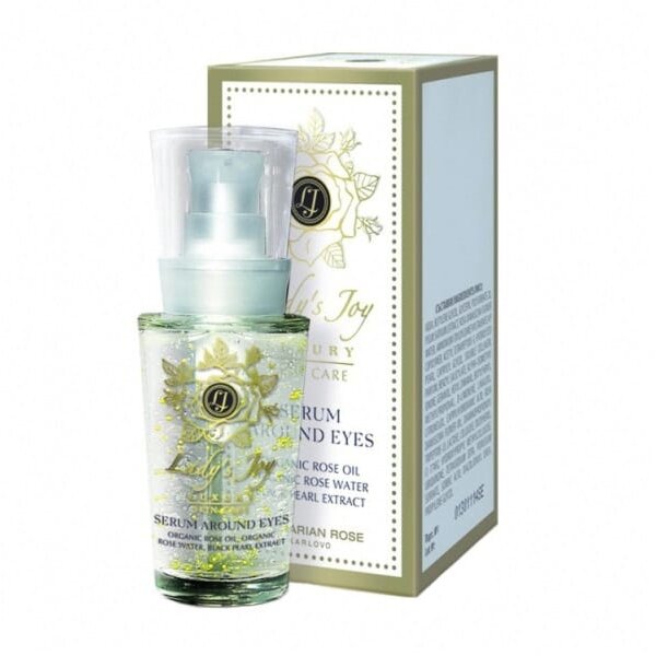 Ser Ochi Lady s Joy Luxury Skin Care 30ml