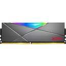 XPG Spectrix D50 Tungsten Grey RGB 8GB (1x8GB) DDR4 3200MHz
