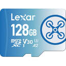 128GB SDXC UHS-I Blue