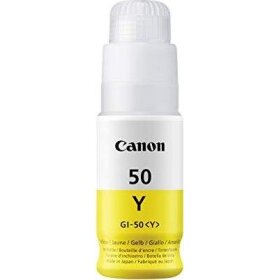 Consumabil ink Yellow GI-50Y