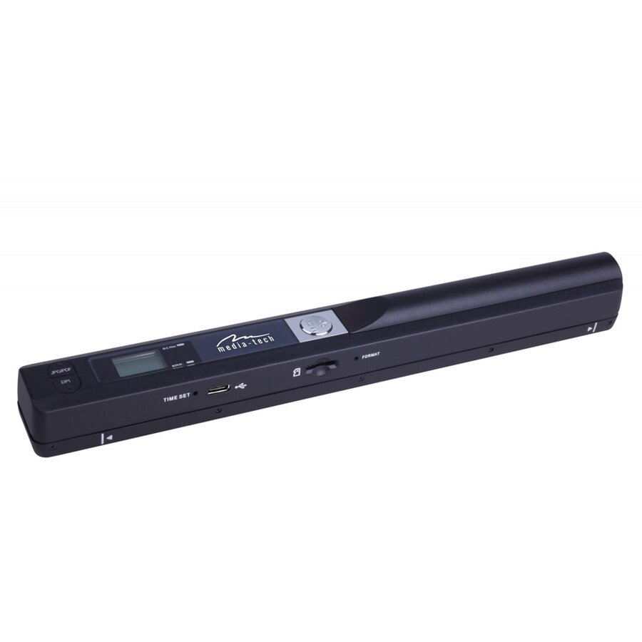 Scanner MT4090 Pen Negru