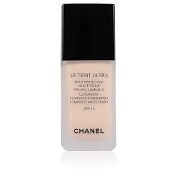 Fond De Ten Le Teint Ultra Fluide Foundation N 12 Beige Rose 30ml