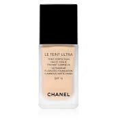 Fond De Ten Le Teint Ultra Fluide Foundation N 40 Beige 30ml