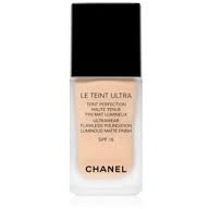 Fond De Ten Le Teint Ultra Fluide Foundation N 50 Beige 30ml