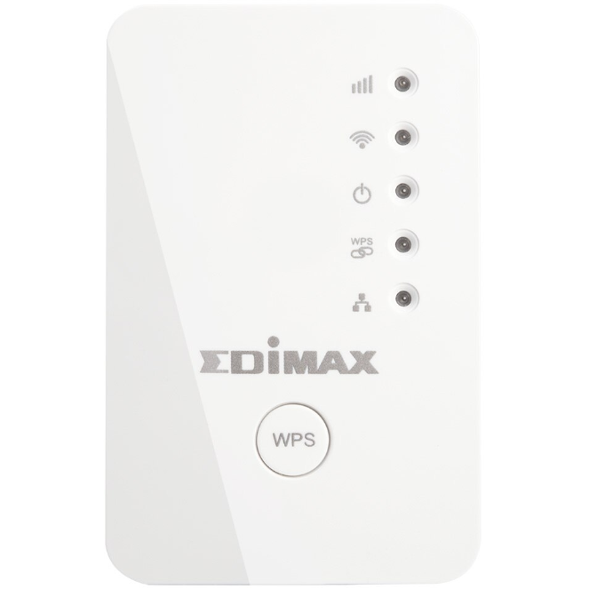 Access Point EW-7438RPN Mini  N300 2.4 GHz 10/100 Mbps   Alb