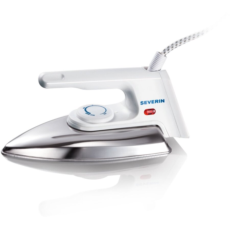 Fier de calcat Żelazko BA 3211 white
