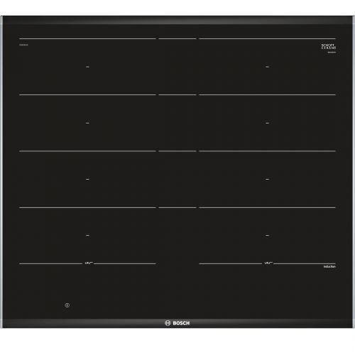 Plita PXY675DC1E AUT black