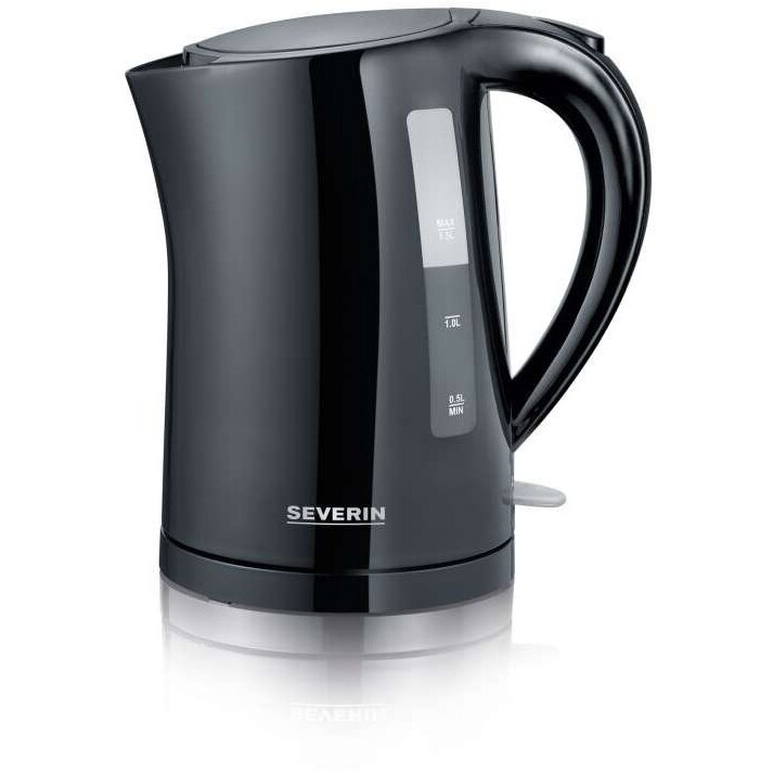 WK 3498 - 1.5l - black