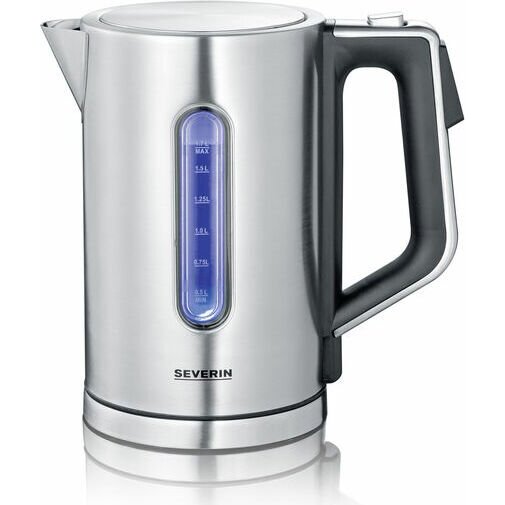 Fierbator kettle WK 3418 1.7l silver