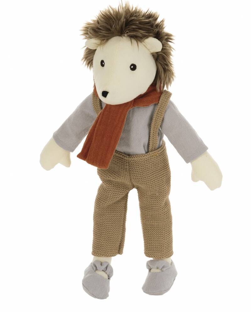 Egmont Toys Papusa Lucien