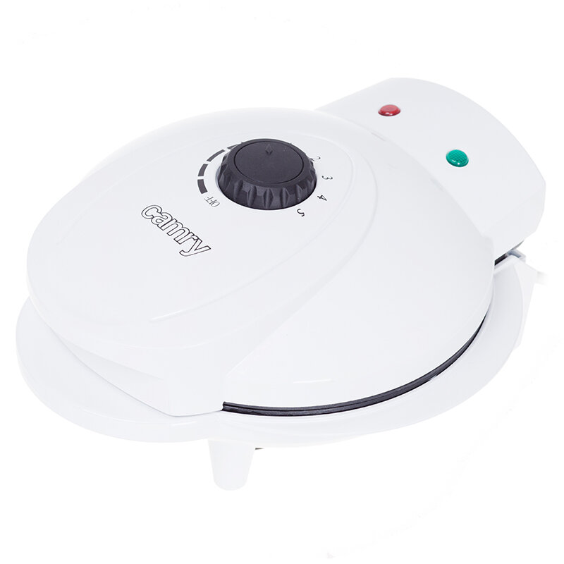 Sandwich-maker CR 3022 1000W White