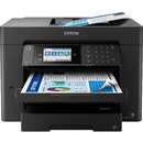 WorkForce WF-7840DTWF, multifunction printer (USB, LAN, WLAN, scan, copy, fax)