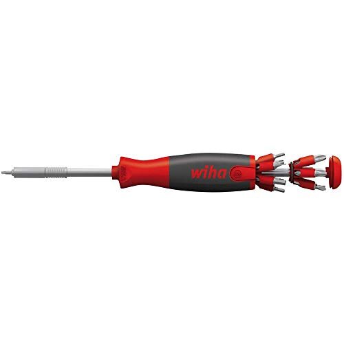 Surubelnita electrica screwdriver with bit magazine Liftup26one - 43895