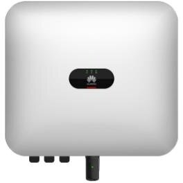 Invertor On Grid Trifazat Huawei SUN2000-10KTL-M1 WLAN 4G 10KW Battery-Ready Alb