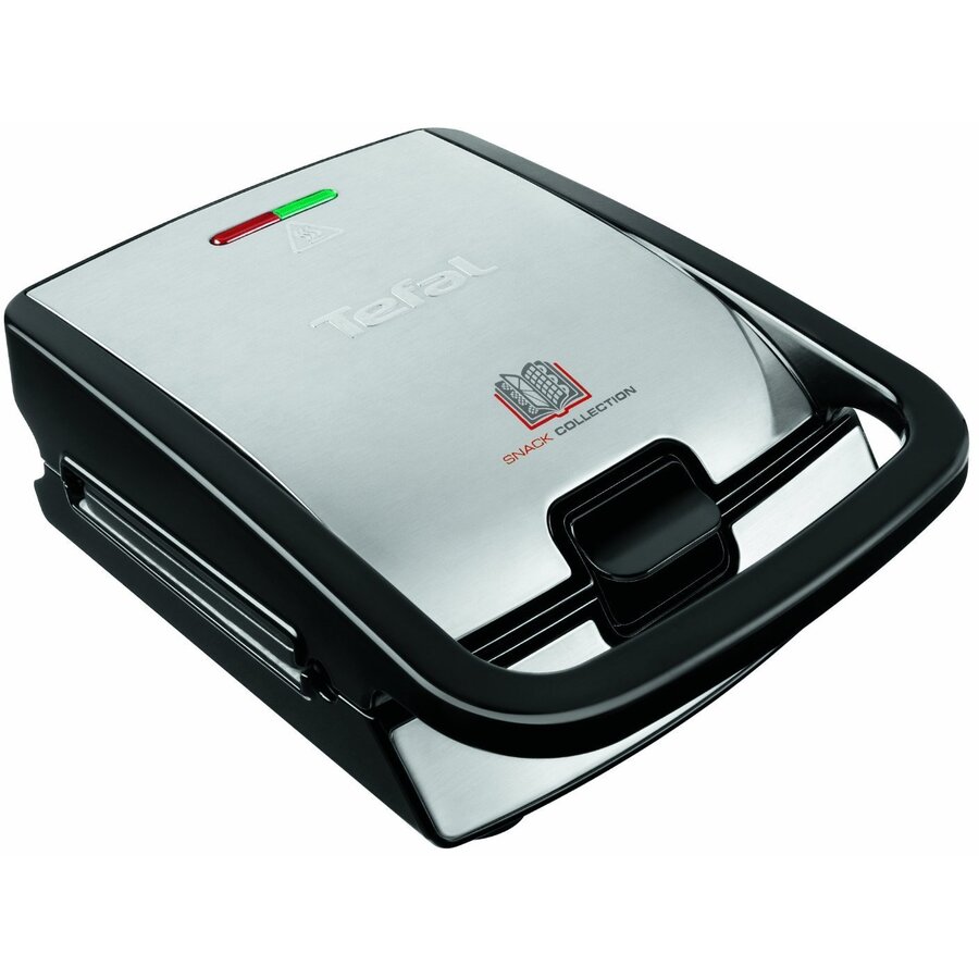 Snack Collection SW 852D - gofrownica - toster - 700W