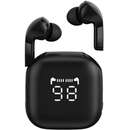 Earbuds 3 Pro Handsfree Bluetooth TWS Negru