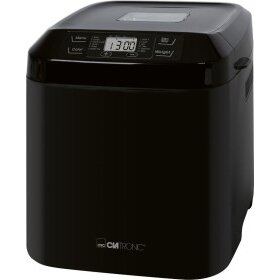 Masina de paine bread maker BBA 3774 black - 550W 3L